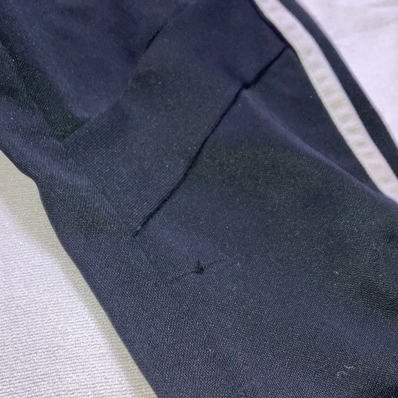 Adidas ClimaCool side zippered pants - Picture 2 of 6
